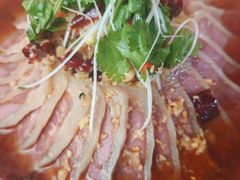-西府酒家(太白山店)