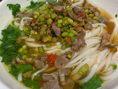 -肆姐面粉馆(坡子街店)