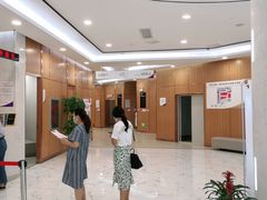 -美年大健康·体检中心(江岸分院)