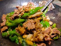 -费大厨辣椒炒肉(黄兴中心广场店)