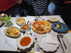 -get pizza意大利餐厅(凯德MALL店)