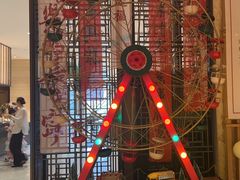 -杭州开元名都大酒店·地中海自助餐厅