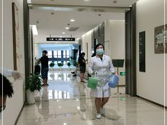 -瑞慈体检上海闵行机构