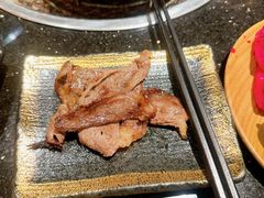 -牛New寿喜烧(闵行龙湖天街店)