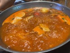 -老凯俚酸汤鱼(东山店)