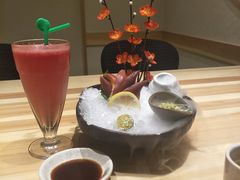 -大岛日本料理铁板烧(南通大饭店)