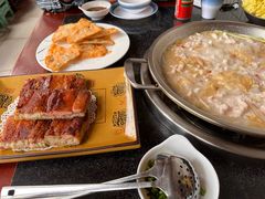 -老来福·非遗酸汤兔(凯旋路店)