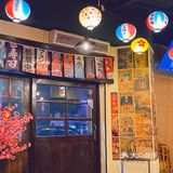 一人食温暖的撸串时光～