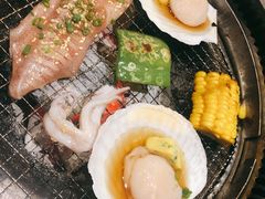 -御牛道日式烤肉料理(杭州万象城店)