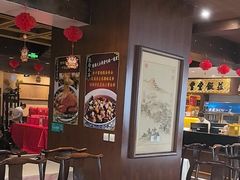 -惠丰堂饭庄·烤鸭·京味菜(西北旺·唐家岭店)