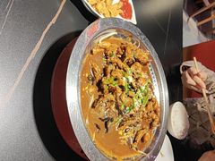 -美蛙四季(黄寺大街店)