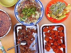 -清真-戏楼王记牛肉面