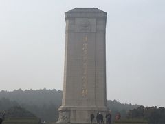 -淮海战役纪念馆