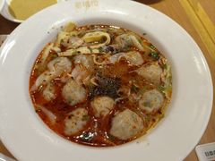 -多福饺·家常菜(谷德店)