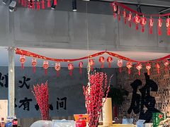 -破店大排档·海鲜·烧烤(南京店)