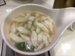 -新大咀港式茶餐厅(宝山万达店)