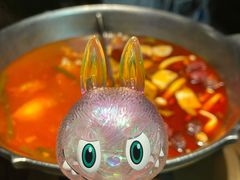-湊湊火锅·茶憩(新中关购物中心店)