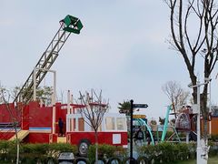 -即刻反应应急安全体验基地