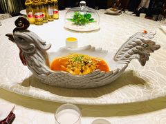 蓉城钵钵鸡-红辣椒·川菜·火锅(曹杨店)