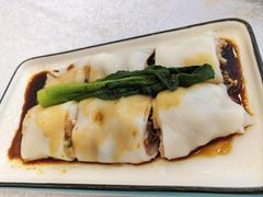 -畔山酒店中餐厅
