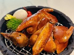 -3号仓库·创意中国菜(新世界城店)