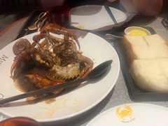 -Ministry of Crab•MOC(交子大道店)