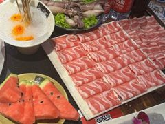 -唇辣号重庆老火锅(燕郊鑫乐汇店)