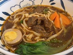 -康师傅私房牛肉面(马泉营奥莱店)