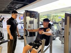 -超鹿运动(达信大厦店)