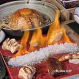 开年饭红红火火！！