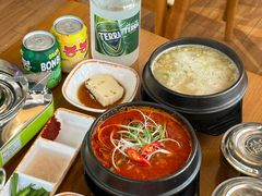 -海云台韩式汤饭·13年匠心韩料(南山店)