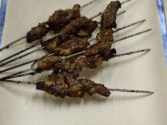 -老白家怡贵园烤肉