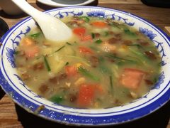 -树厨贵州菜(大十字店)