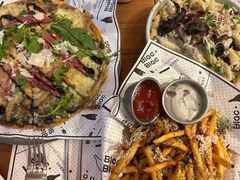 -Blac+Blac(中海环宇荟店)