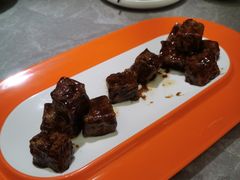 -香阁餐厅·常州菜·常州菜代表品牌(新北奥体店)