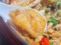 -辣得叫湘菜(四明店)
