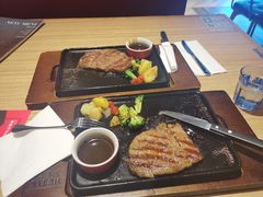 -必胜客(北苑路店)