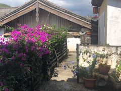 -浔岚云舍mist静谧观景美宿(丽江古城店)