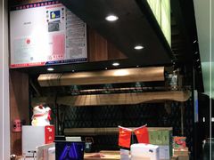 -小厨娘淮扬菜(清江苏宁广场店)