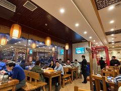 -老雒阳面馆·水席·洛阳菜(王城路店)