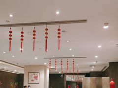 -红棉中餐厅·广州海航威斯汀酒店
