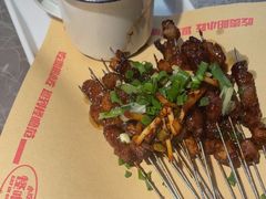 -怪噜范·贵阳小吃大排档(金源旗舰店)