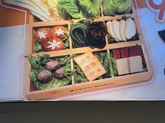 -呷哺呷哺 黄金牧场 (欢乐谷店)