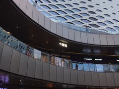 -杭州滨江宝龙城