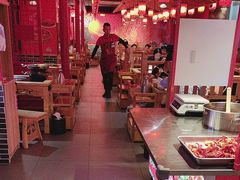 -吴老幺火锅(金龙店)