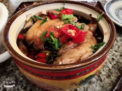 -南京大牌档(之心城店)