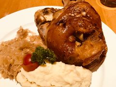 -兰特伯爵西餐厅·啤酒屋(方庄店)