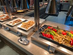 -天津湾西餐厅(三亚海棠湾洲际度假酒店)