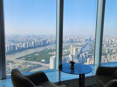 -广州四季酒店