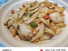 -庆江南江南菜(琴湖溪里花园城店)